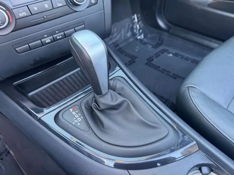 2011 BMW E81/E82/E88 1 Series - Image 10 of 18