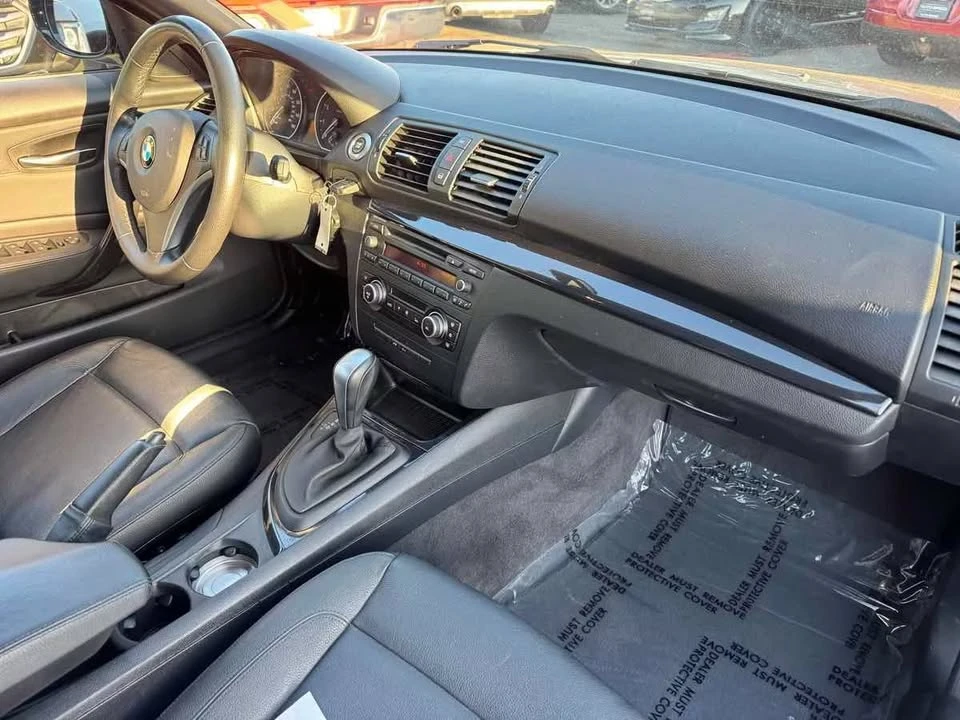 2011 BMW E81/E82/E88 1 Series - Image 16 of 18