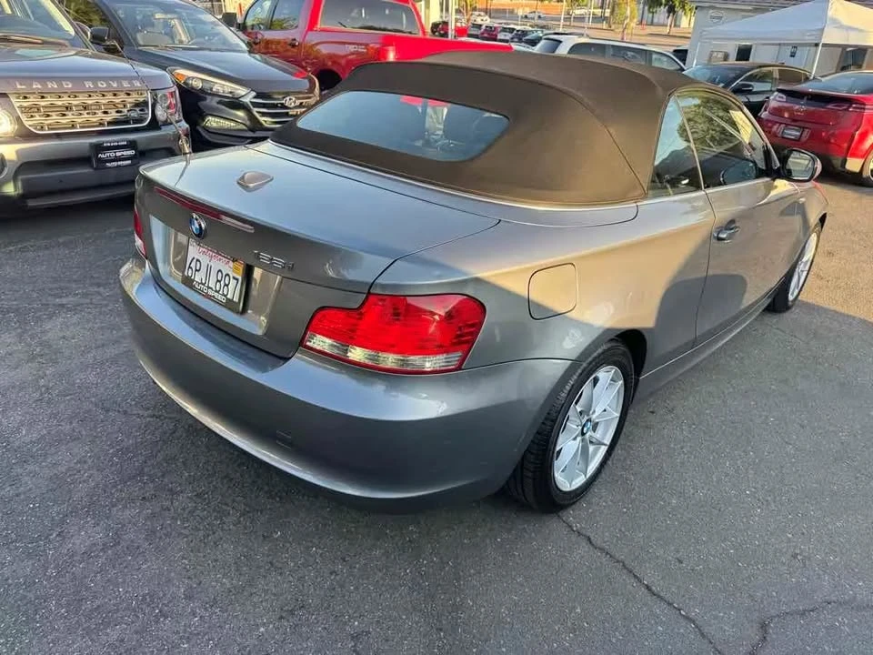 2011 BMW E81/E82/E88 1 Series - Image 4 of 18