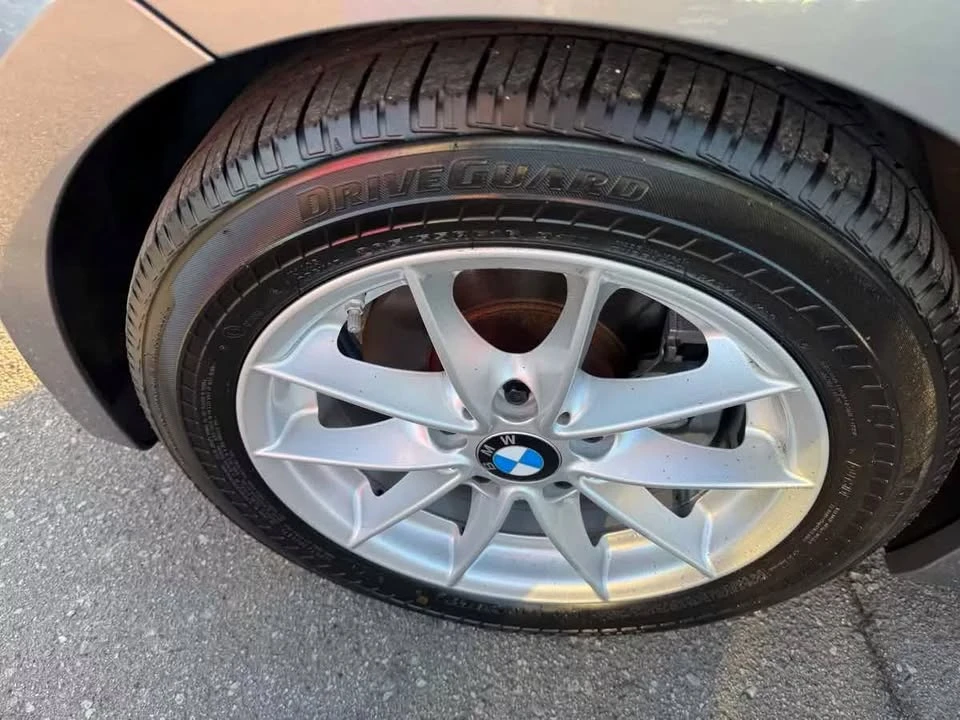 2011 BMW E81/E82/E88 1 Series - Image 7 of 18