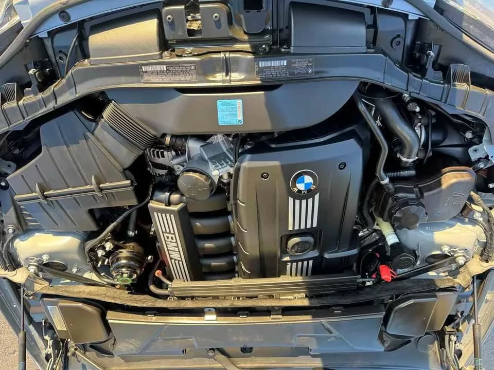 2011 BMW E81/E82/E88 1 Series - Image 12 of 18