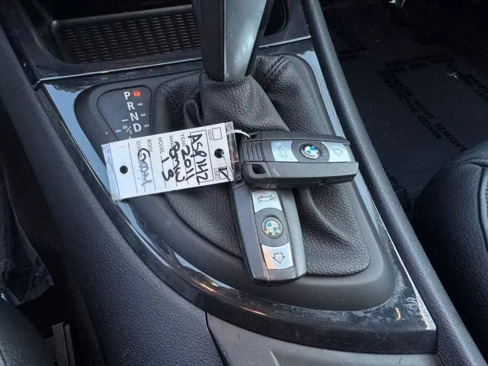 2011 BMW E81/E82/E88 1 Series - Image 11 of 18