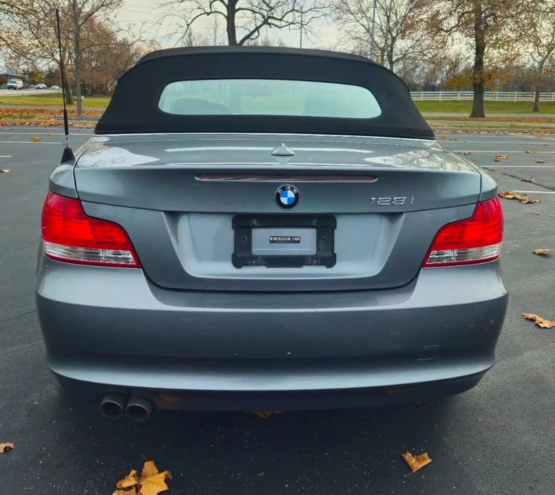 2011 BMW E81/E82/E88 1 Series - Image 4 of 19