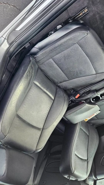2011 BMW E81/E82/E88 1 Series - Image 16 of 19