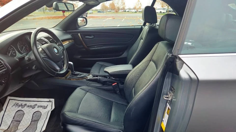 2011 BMW E81/E82/E88 1 Series - Image 15 of 19