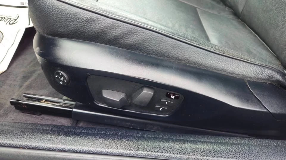 2011 BMW E81/E82/E88 1 Series - Image 10 of 19