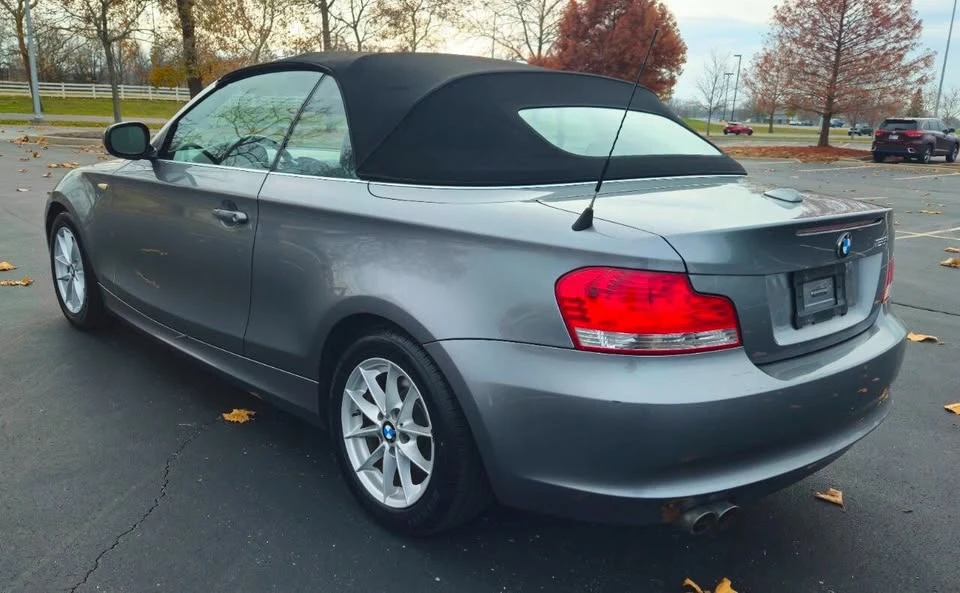 2011 BMW E81/E82/E88 1 Series - Image 3 of 19