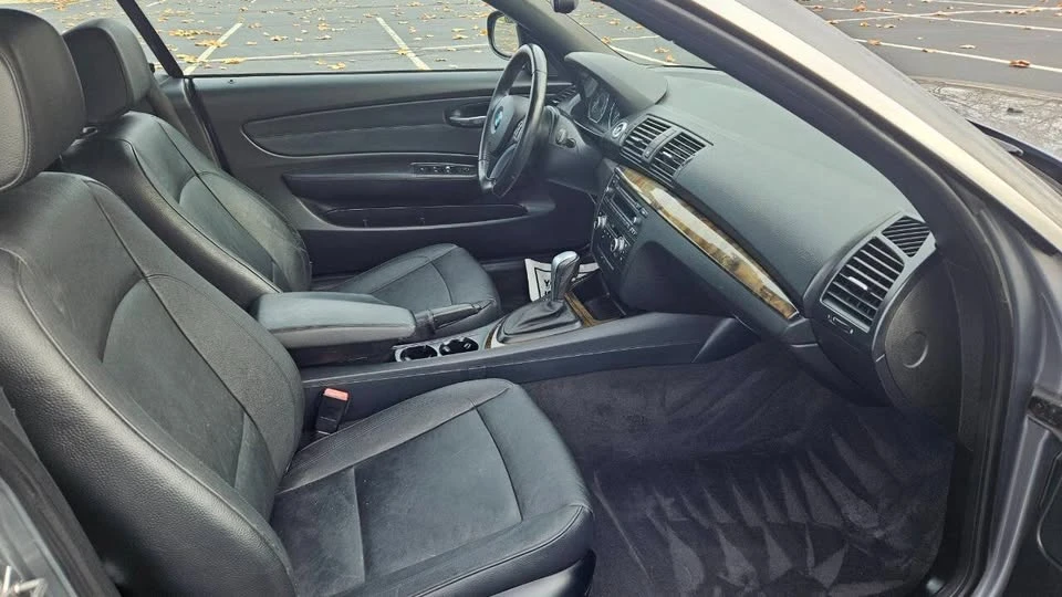 2011 BMW E81/E82/E88 1 Series - Image 18 of 19