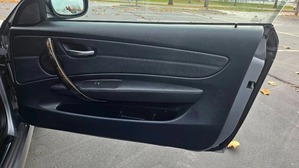 2011 BMW E81/E82/E88 1 Series - Image 19 of 19