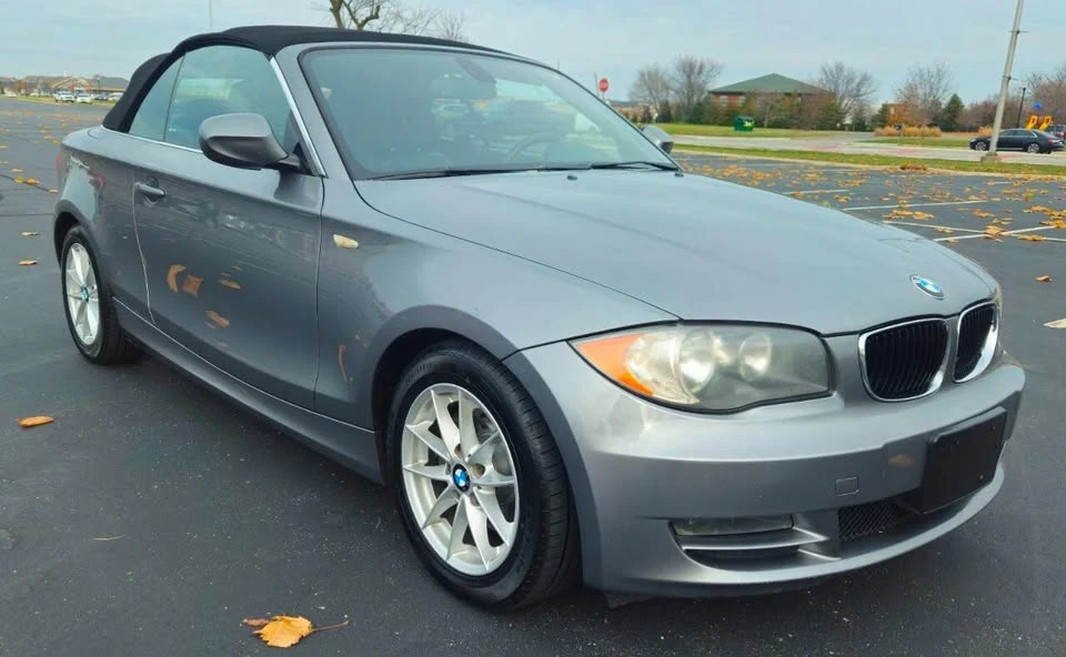 2011 BMW E81/E82/E88 1 Series - Image 7 of 19