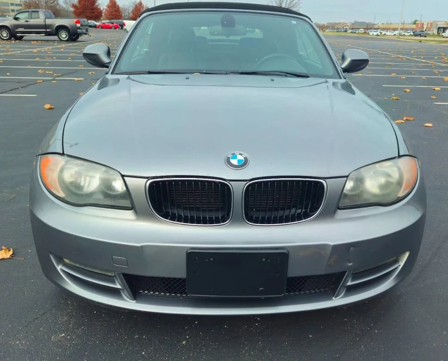 2011 BMW E81/E82/E88 1 Series - Image 8 of 19