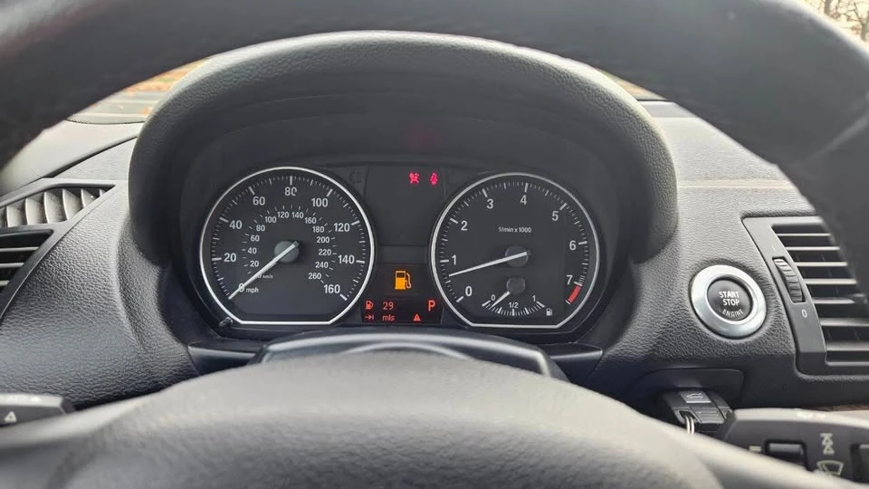 2011 BMW E81/E82/E88 1 Series - Image 11 of 19