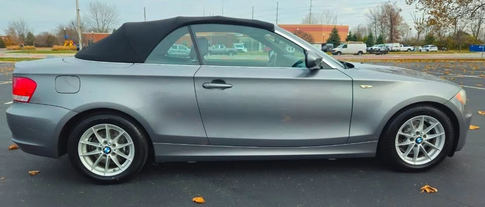2011 BMW E81/E82/E88 1 Series - Image 6 of 19