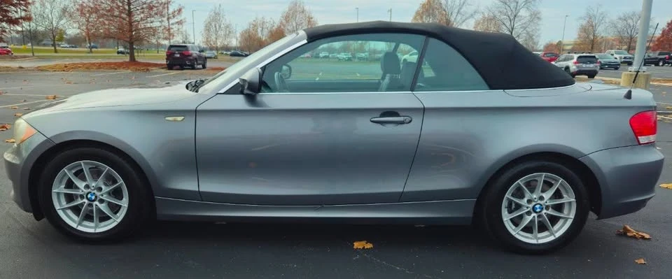2011 BMW E81/E82/E88 1 Series - Image 2 of 19