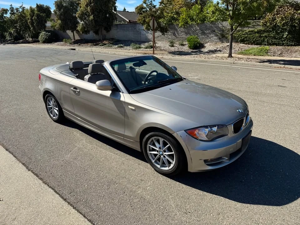 2011 BMW E81/E82/E88 1 Series - Image 7 of 12