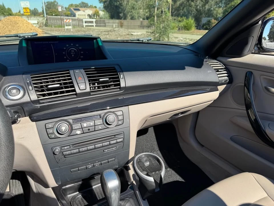 2011 BMW E81/E82/E88 1 Series - Image 12 of 12