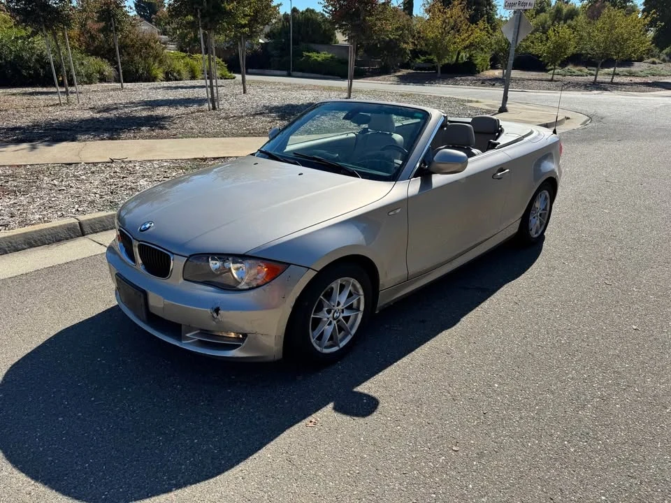 2011 BMW E81/E82/E88 1 Series - Image 2 of 12