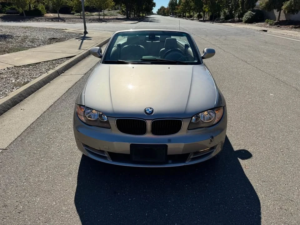 2011 BMW E81/E82/E88 1 Series - Image 8 of 12
