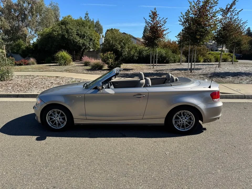 2011 BMW E81/E82/E88 1 Series - Image 3 of 12