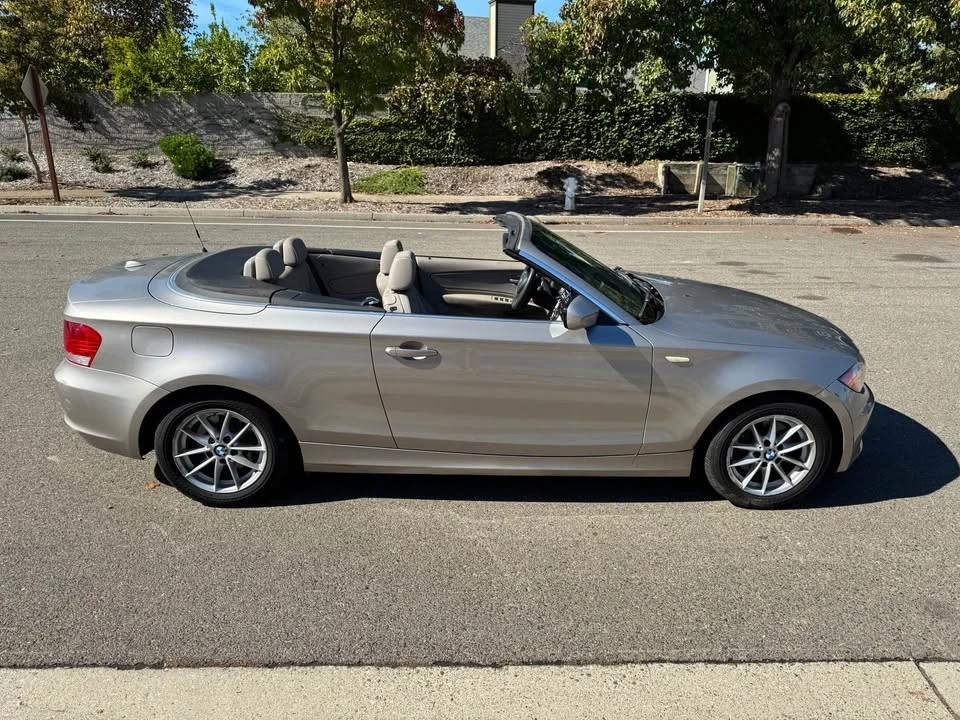 2011 BMW E81/E82/E88 1 Series - Image 6 of 12