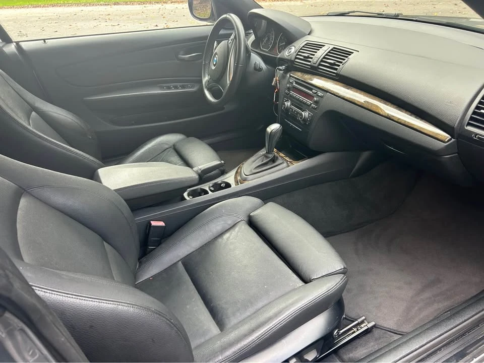 2011 BMW E81/E82/E88 1 Series - Image 4 of 5