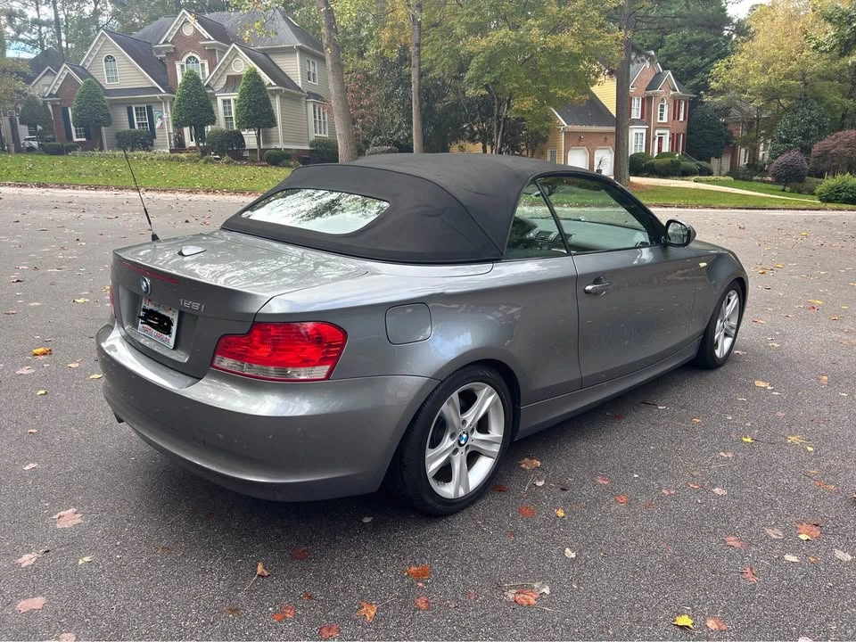 2011 BMW E81/E82/E88 1 Series - Image 2 of 5