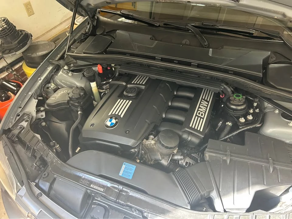 2011 BMW E81/E82/E88 1 Series - Image 5 of 5