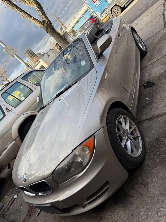 2011 BMW E81/E82/E88 1 Series - Image 12 of 20