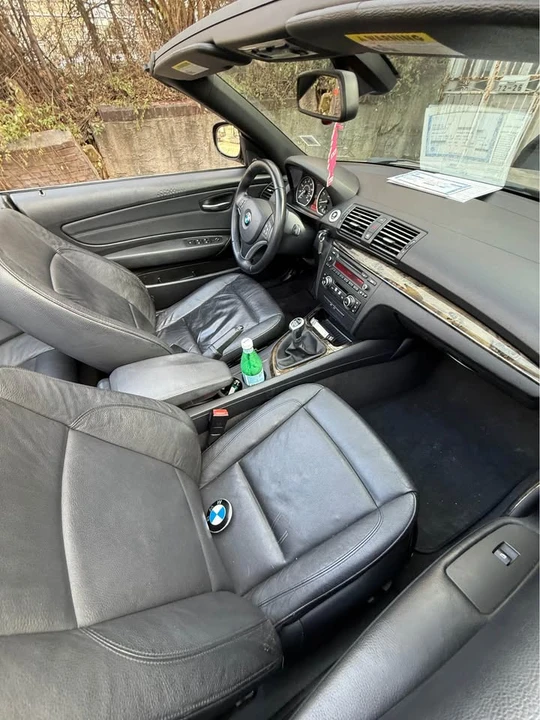 2011 BMW E81/E82/E88 1 Series - Image 6 of 20