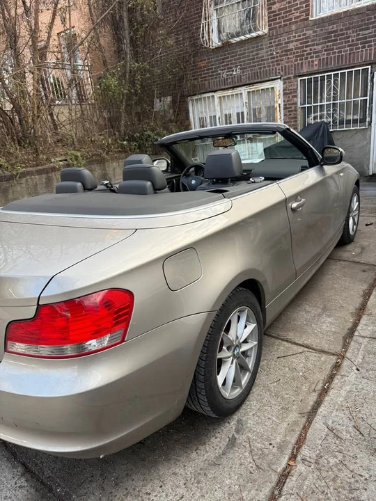 2011 BMW E81/E82/E88 1 Series - Image 18 of 20