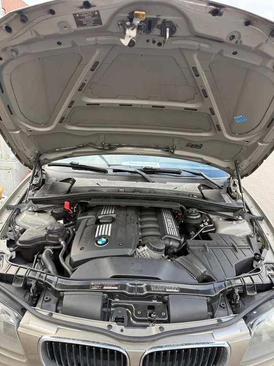 2011 BMW E81/E82/E88 1 Series - Image 20 of 20