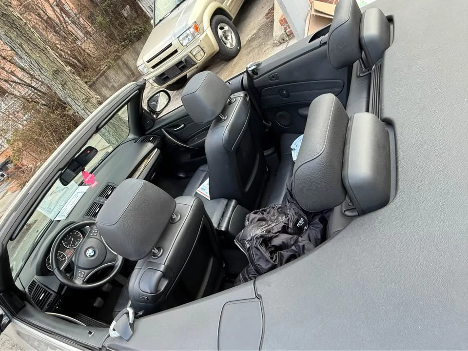 2011 BMW E81/E82/E88 1 Series - Image 15 of 20