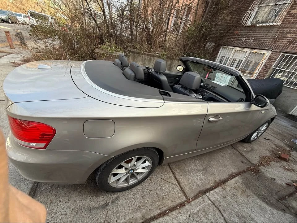 2011 BMW E81/E82/E88 1 Series - Image 8 of 20