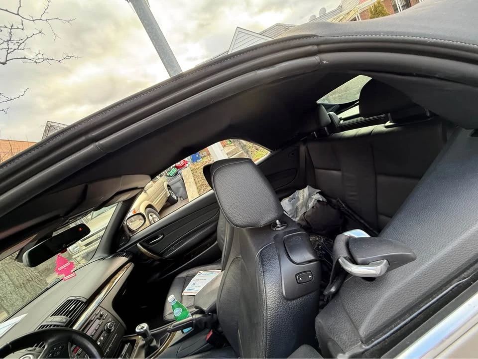 2011 BMW E81/E82/E88 1 Series - Image 17 of 20