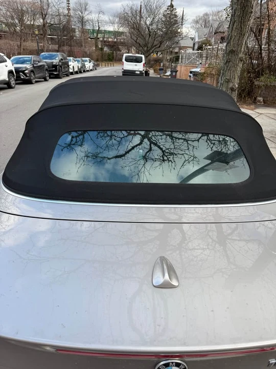 2011 BMW E81/E82/E88 1 Series - Image 19 of 20