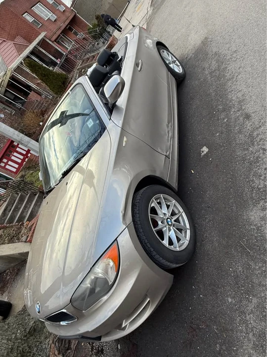 2011 BMW E81/E82/E88 1 Series - Image 2 of 20