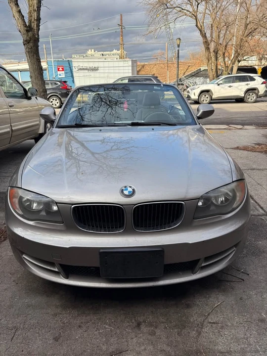 2011 BMW E81/E82/E88 1 Series - Image 11 of 20