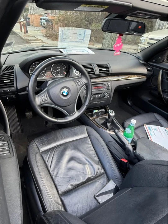 2011 BMW E81/E82/E88 1 Series - Image 16 of 20