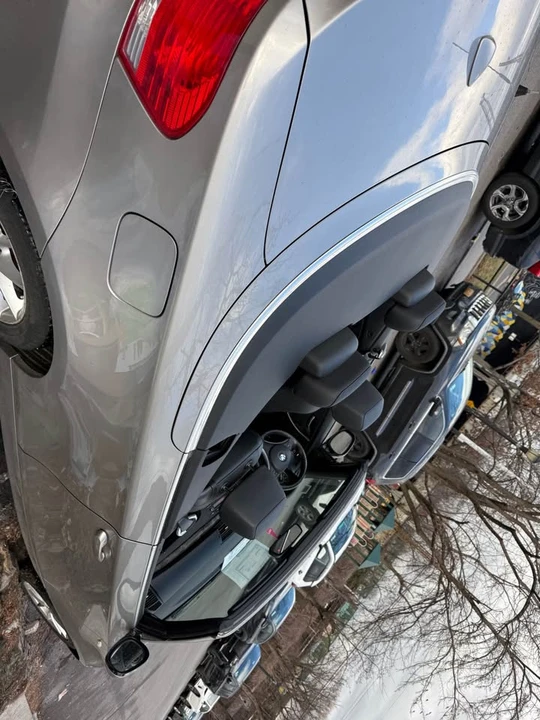2011 BMW E81/E82/E88 1 Series - Image 3 of 20