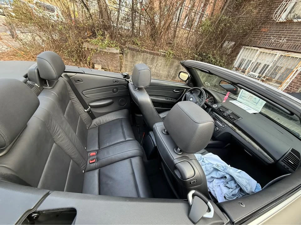 2011 BMW E81/E82/E88 1 Series - Image 7 of 20