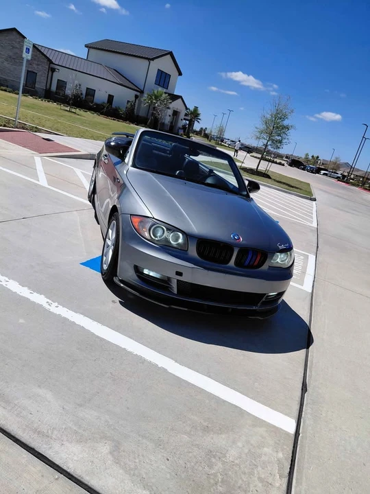 2011 BMW E81/E82/E88 1 Series - Image 11 of 18