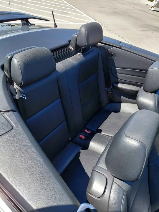 2011 BMW E81/E82/E88 1 Series - Image 7 of 18