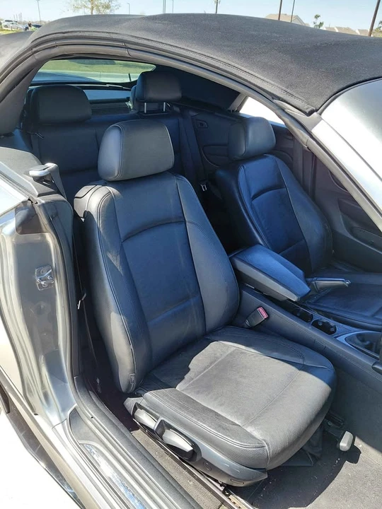 2011 BMW E81/E82/E88 1 Series - Image 13 of 18