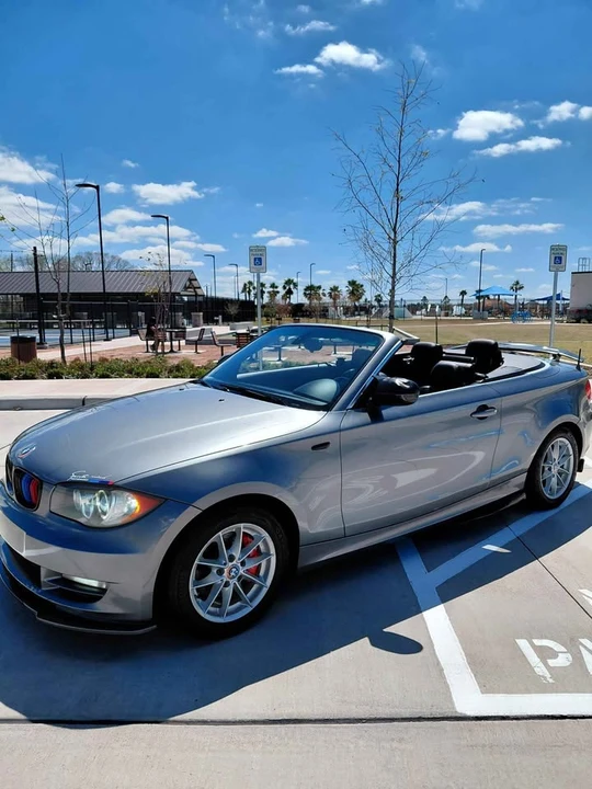 2011 BMW E81/E82/E88 1 Series - Image 3 of 18