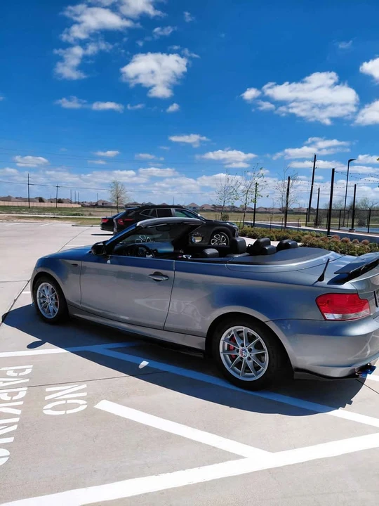 2011 BMW E81/E82/E88 1 Series - Image 18 of 18