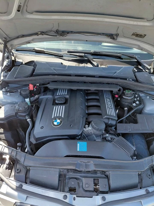 2011 BMW E81/E82/E88 1 Series - Image 14 of 18
