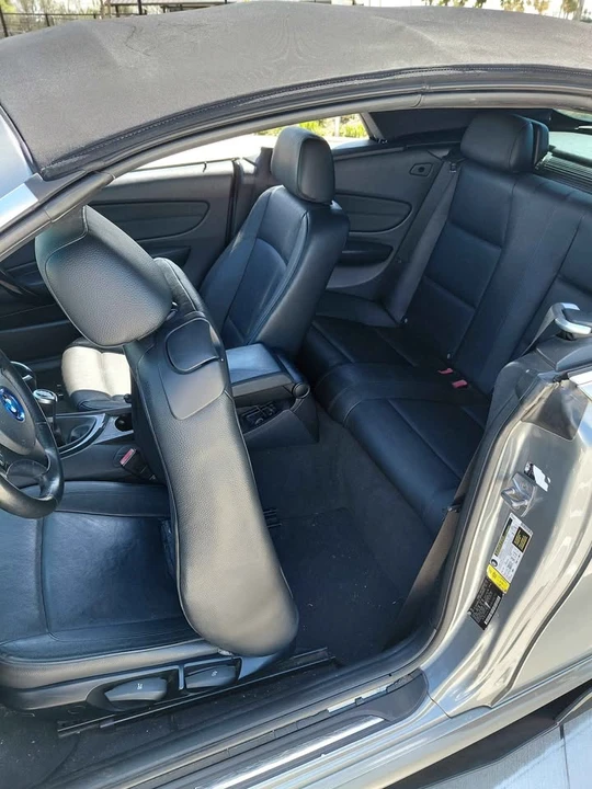 2011 BMW E81/E82/E88 1 Series - Image 6 of 18