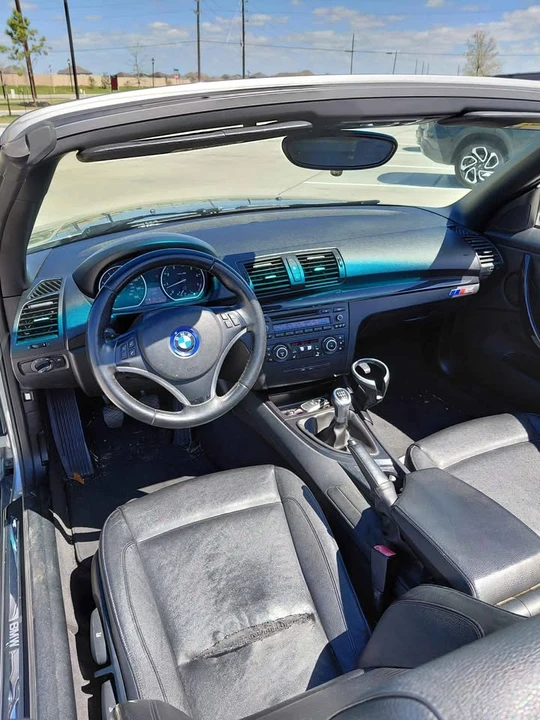 2011 BMW E81/E82/E88 1 Series - Image 4 of 18