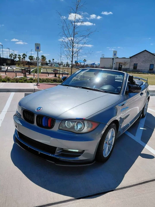 2011 BMW E81/E82/E88 1 Series - Image 16 of 18