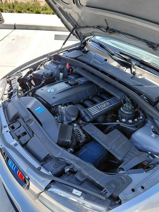 2011 BMW E81/E82/E88 1 Series - Image 12 of 18